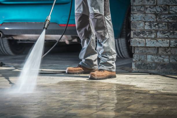 Trusted Muskegon Heights, MI Pressure Washing Experts