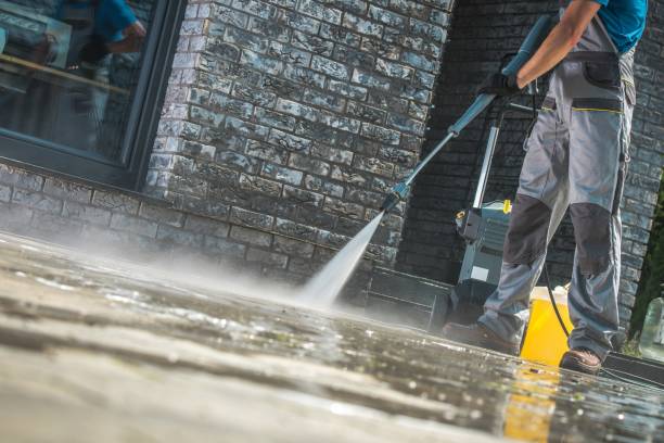Best Dumpster Area Cleaning  in Muskegon Heights, MI