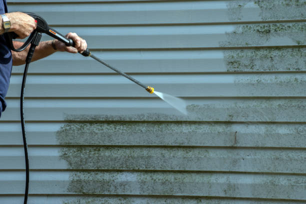 Best Factory Floor Cleaning  in Muskegon Heights, MI