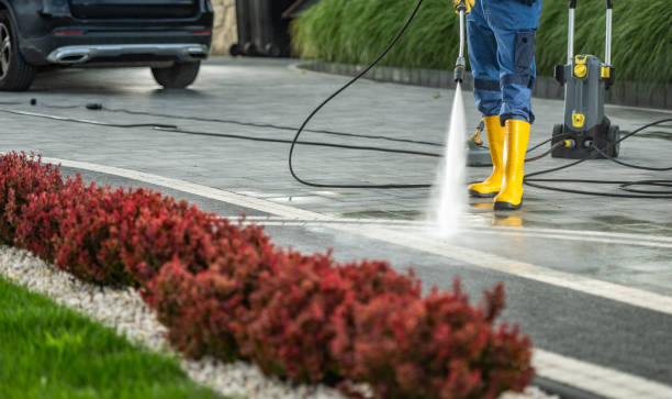 Trusted Muskegon Heights, MI Pressure Washing Experts