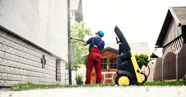 Best Fence Cleaning  in Muskegon Heights, MI